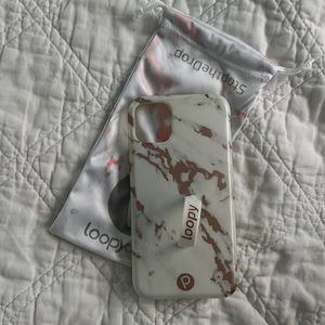 iPhone 11 XR loopy case